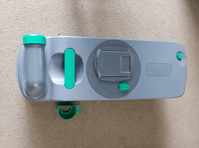 Obelink Assembly Instructions Thetford FreshUp Set C400, 46 OFF