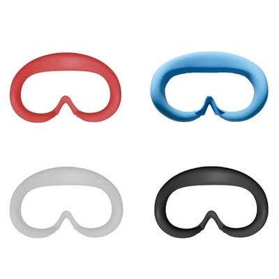 Facial for 4 Sweatproof Sealing Light Leakage Facial Pad
