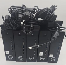 Lot of  10 Dell Wyse 5070 Extended Pentium J5005 64GB M.2 8GB DDR4  E9173-2GB