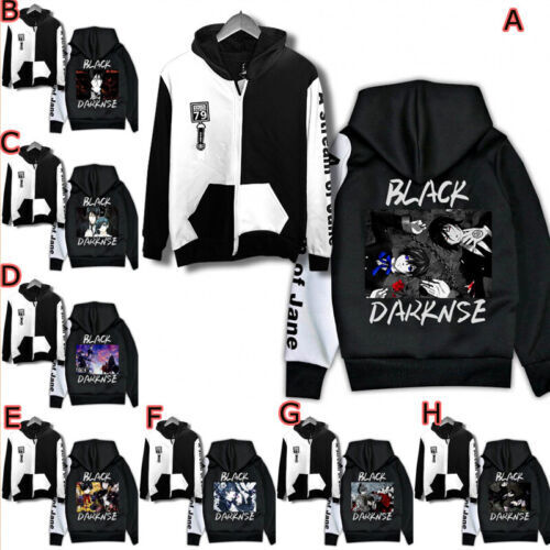 New! Spider Worldwide × Young Thug Sp5der Black P*nk (Punk New! Spider Worldwide × Young Thug Sp5der Black P*nk (Punk