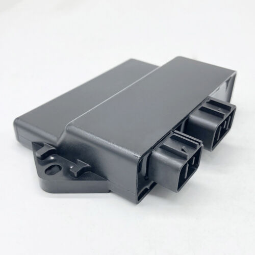 CDI Module Box For YAMAHA Warrior 350 YFM350X 348cc Ignition 3GD-85540-40-00 - Picture 4 of 6