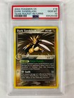 PSA 10 Gem Mint Dark Sandslash 2004 EX Team Rocket Returns #18