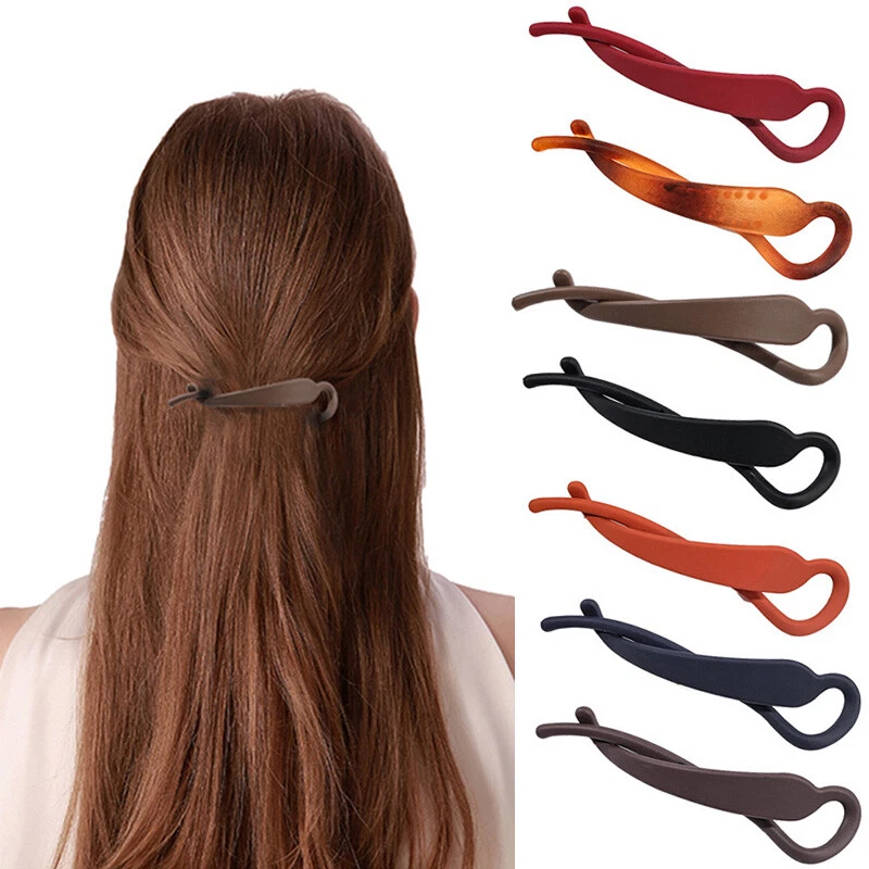 Acconciatura Forcina Per Capelli - Italia - Foto 4