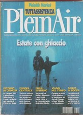 Plein Air  rivista. n. 300/301, luglio/agosto 1997