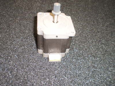 KENSHI STP-59D3012-01 1.8 DEGREE / STEP 1.1 OHM MOTOR | eBay