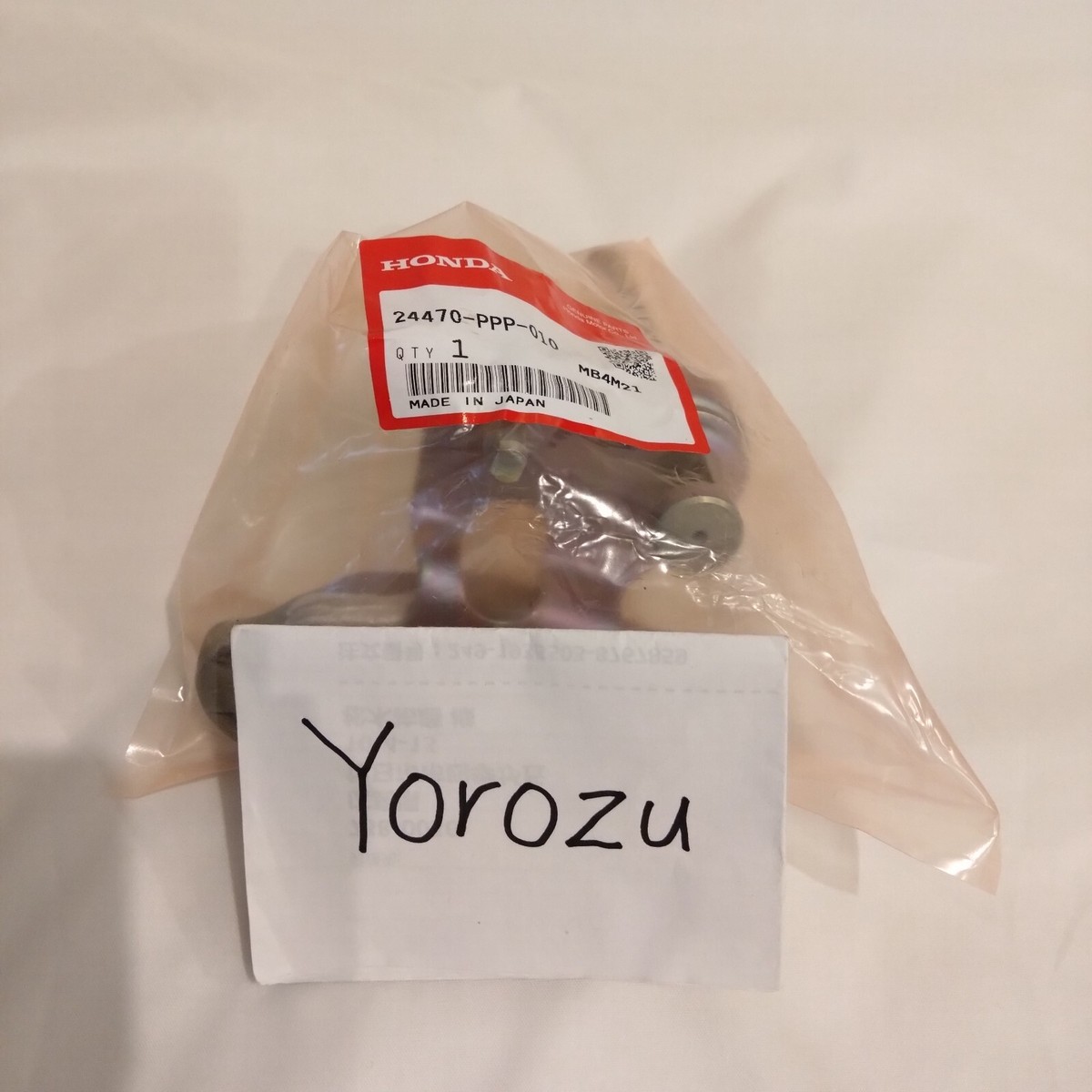 OEM Honda Shift Selector Arm For Acura RSX Type S K20A K20A2 K20Z1