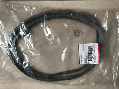 Backofen Türdichtung Original Indesit Bauknecht Whirlpool