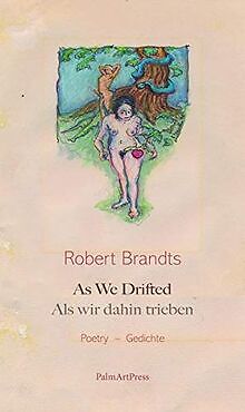 As We Drifted: Als wir dahin trieben von Brandts, R... | Buch | Zustand sehr gut