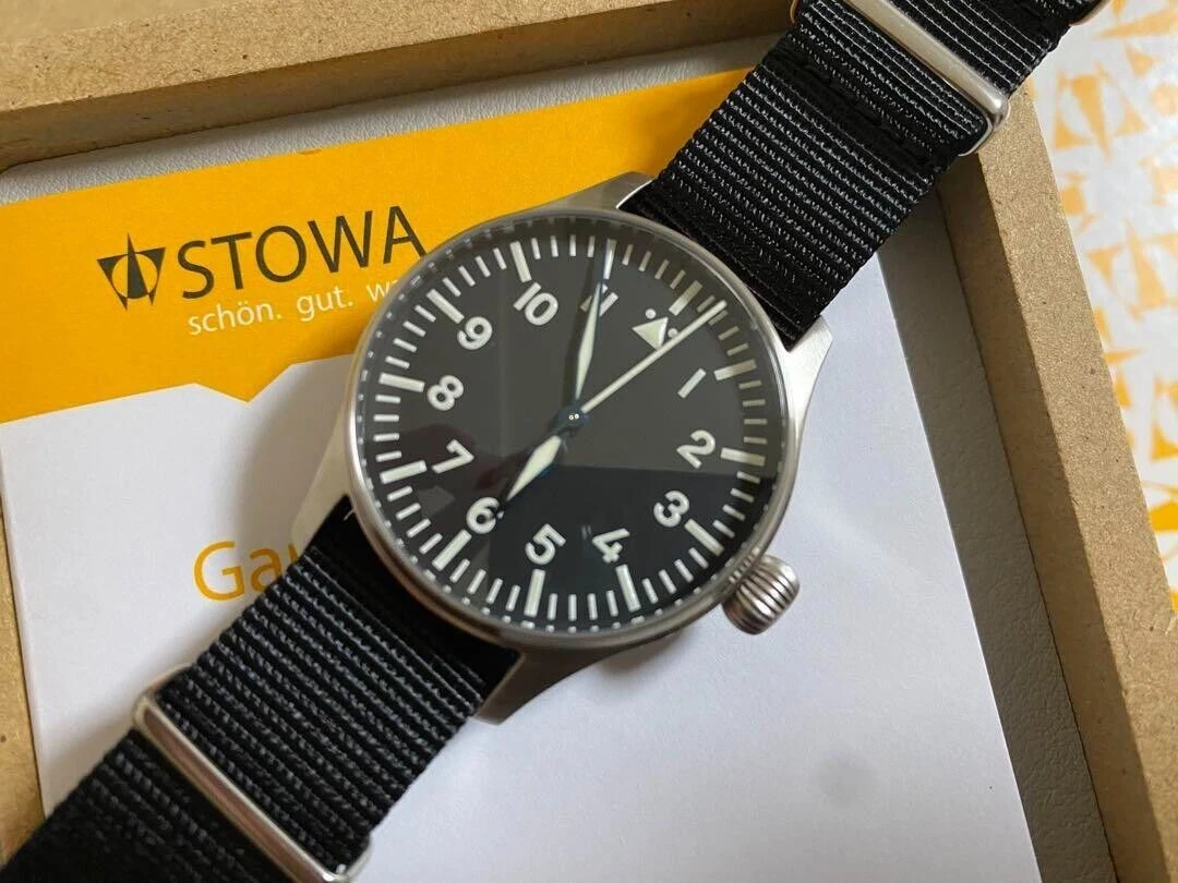 Stowa ebay deals