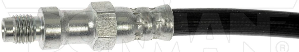 Manguera hidráulica de freno de control delantero trasero Dorman 234KP95 para GMC V3000 1960-1963 Foto 3 de 4