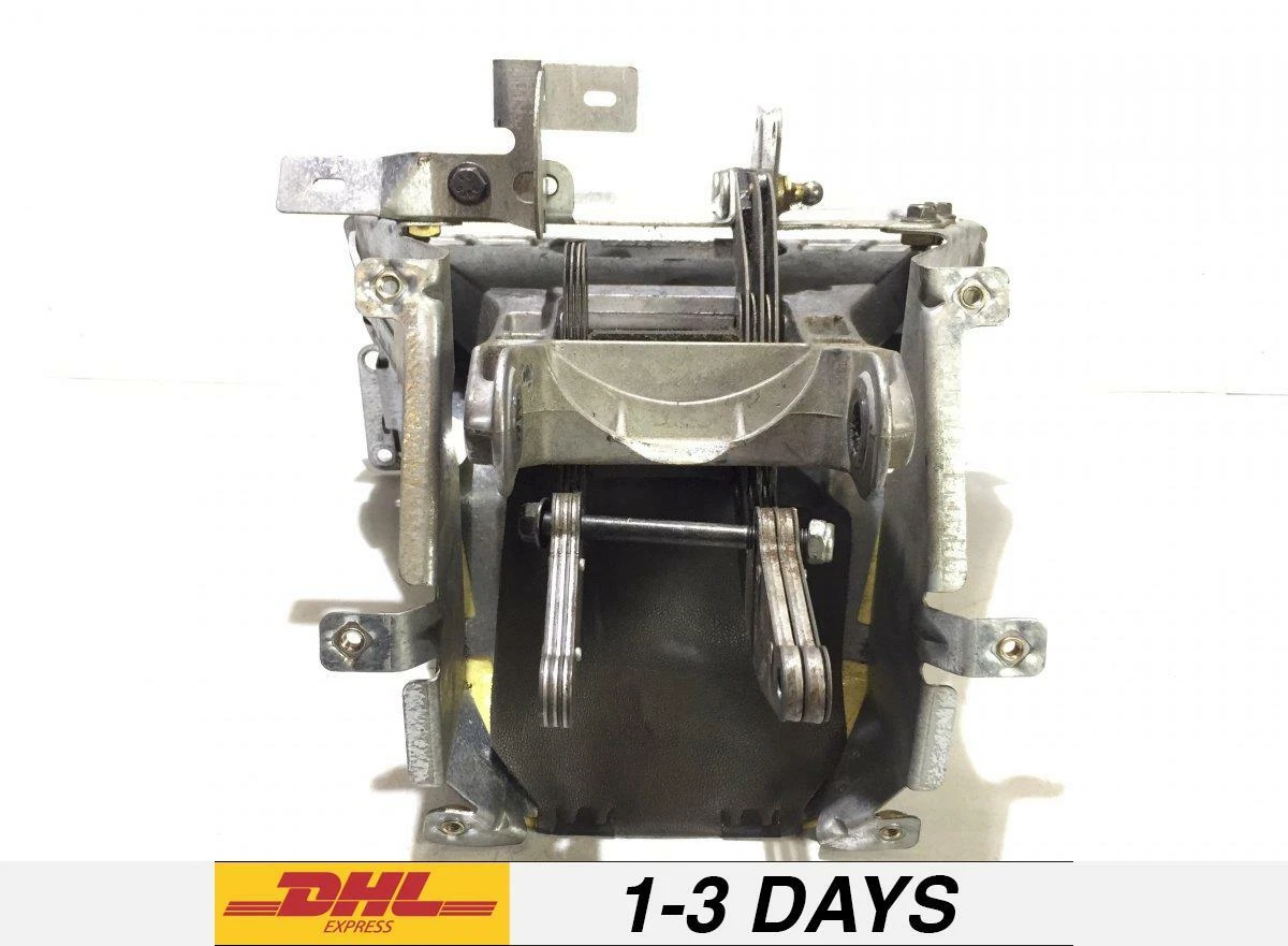 3980337 20360840 20360842 Steering Column Adjustment Mechanism 