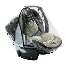 Car Seat Rain Cover to Fit Maxi-Cosi CabrioFix Pebble Carseat Raincover NEW