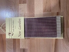 Lady Ann Fabrics New Lavalon 36ct 4” x 10”