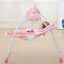 thumbnail 16  - Electric Auto-Swing Big Bed Baby Cradle Space Safe Crib Infant Rocker Swing USA