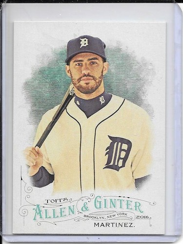 2016 Topps ALLEN & GINTER..You Pick From List 176-350.. - Picture 20 of 297