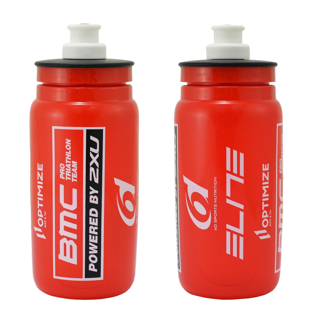 Pro Elite Water Bottles