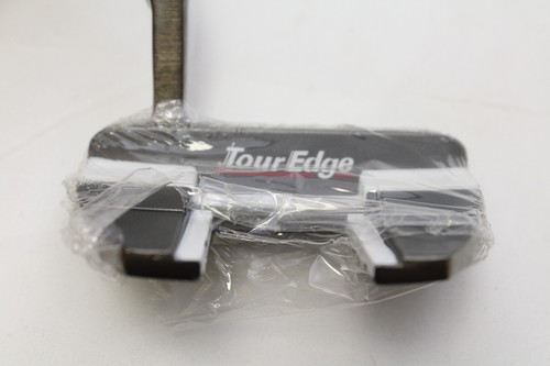 New RH Tour Edge High Performance 02 Putter 34" Steel Shaft - Picture 3 of 7