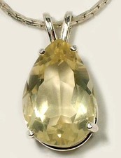 Labradorite Pendant Finland 5&frac12;ct Antique 19thC Ancient Eskimo Northern Light Gem
