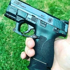 Recover Tactical Picatinny Rail Adapter for S&W M&P Shield  - SHR9