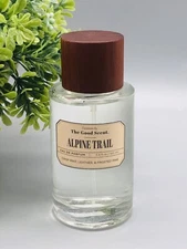 Curation By The Good Scent Alpine Trail Eau de Parfum Spray 3.4 oz New Without B
