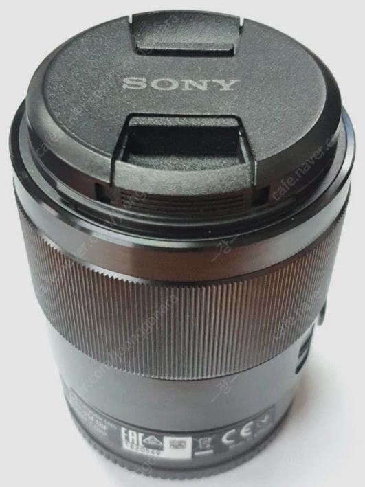 Sony FE 35mm f/1.8 Full Frame Lens (SEL35F18F) -Fedex 2-4day Ship