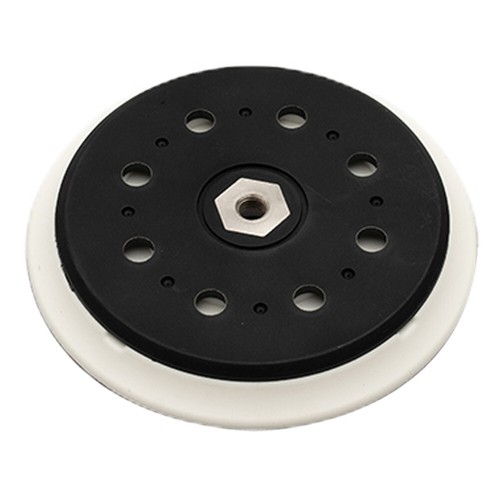 Sander Polishing Disc For Makita Orbital Sander Parts Power Tools 148mm