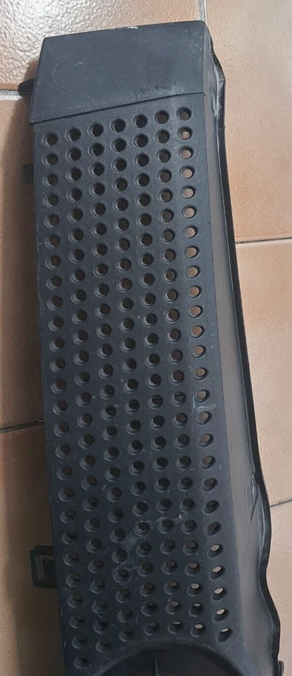 griglia anteriore fiat panda 169 03-11 735463491 735314236 Foto 2 de 4