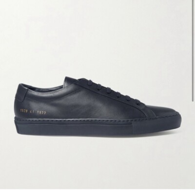 common projects achilles 41 Blue