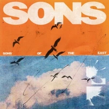 Sons of the East **Sons **BRAND NEW FACTORY SEALED CD