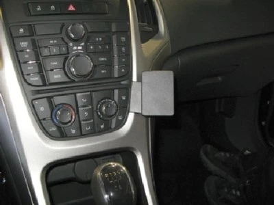 Brodit ProClip 854437 consola de montaje para Opel Astra modelo 2010 - 2015