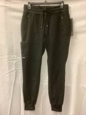Greys Anatomy Barco Mens Black GRSP537 