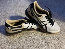 asics  men gel-rocket 9