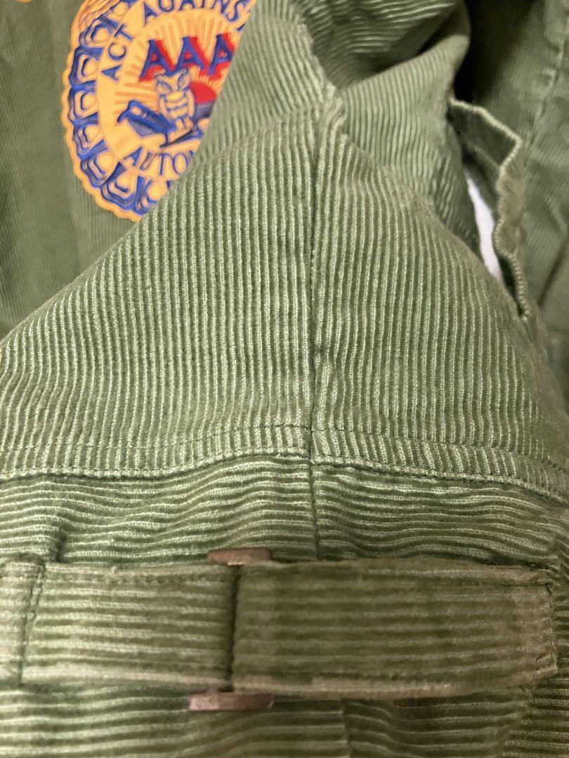 FFA Jacket Act Against Automatic Condition 9/10 AAA Logo | eBay FFA Jacket Act Against Automatic Condition 9/10 AAA Logo | eBay