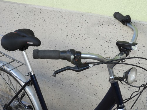 FAHRRAD MIT GARANTIE KRAMKISTE BERLIN GUTE RÄDER 26 Tiefeinsteiger Damen Herren - Bild 8 von 24
