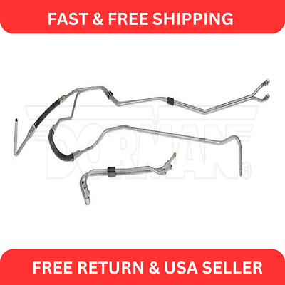Dorman 624-646 Transmission Oil Cooler Bypass Valve For Specific Ford Lincoln Models - View #4
