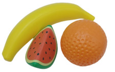 Play Food Assorted Fruit New