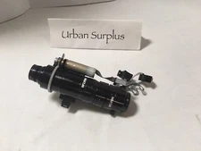 Navitar Optical Motorized Zoom Lens 1-62490  .67X Mini Adapter Telescoping 