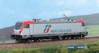 Acme 69560, Elektrolok E494 Mercitalia Rail, Fs, Digital + Sound, Neu & Ovp, H0