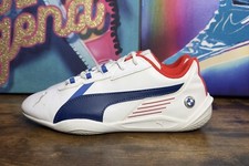 PUMA BMW M Motorsport R-cat Machina Sneaker size 5C youth 