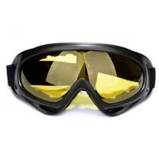 Snow Ski Goggles Men Anti-fog Lens for Snowboard Snowmobile Motorcycle Sports