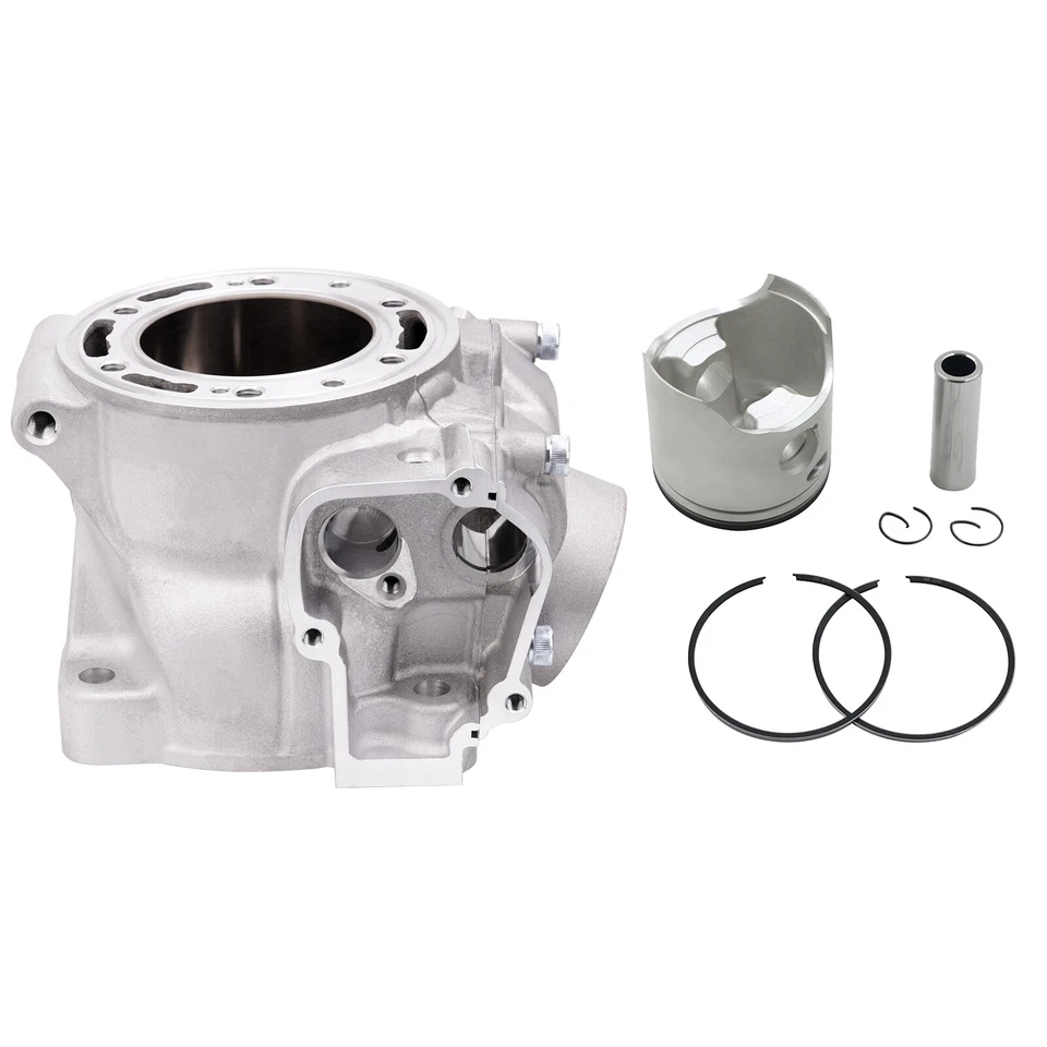 Kit de pistón de cilindro 58 mm para 150 SX 2016-2022 150 XC-W TE150 2017-2019 Foto 2 de 4