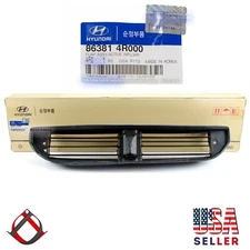 ✅ Genuine ✅ ACTIVE AIR SHUTTER LOWER FLAP DUCT DEFLECTOR SONATA HYBRID 2011-2015