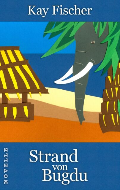 Thumbnail - Strand Von Bugdu | Buch | 9783837033823