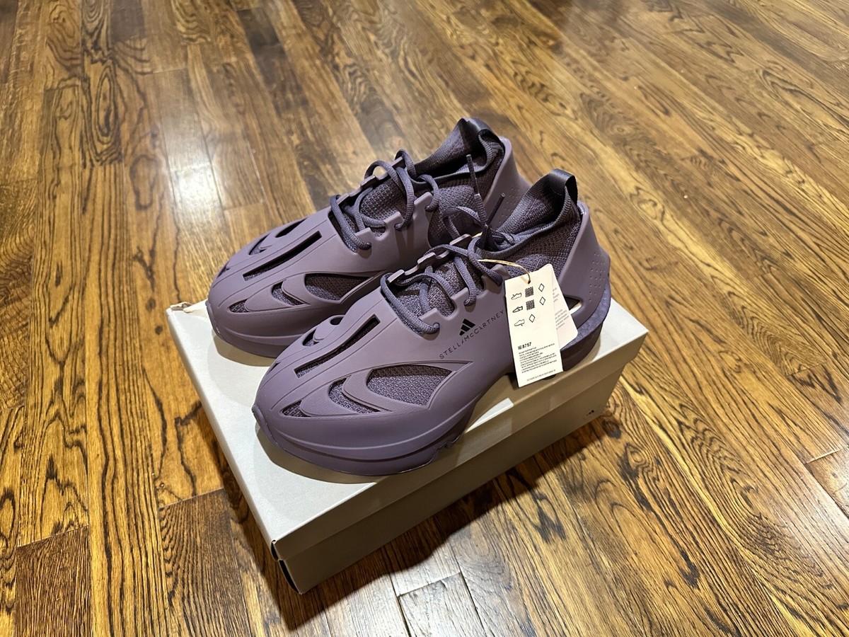 ADIDAS BY STELLA MCCARTNEY SPORTSWEAR shoes, ADIDAS STELLA