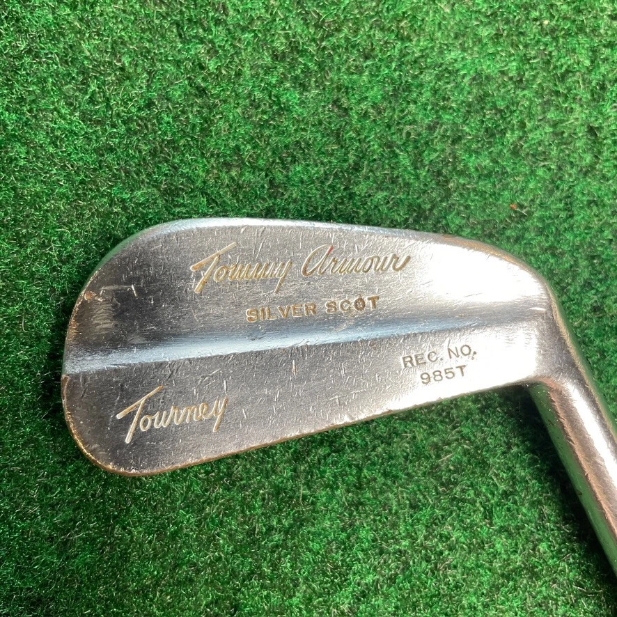 Macgregor Tommy Armour In Golf Clubs for sale | eBay