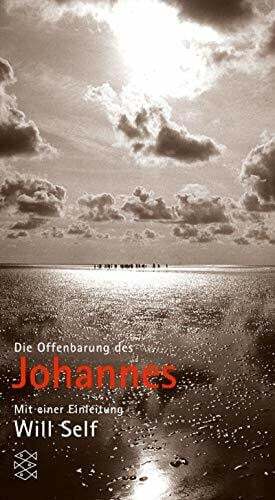 Das Bibel Projekt. Die Offenbarung des Johannes. Mit einer Einleitung von Buch