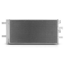 Condensateur Mini MINI CLUBMAN