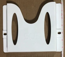 SAGINAW ENCLOSURE PRINT POCKET SCE-PP7701