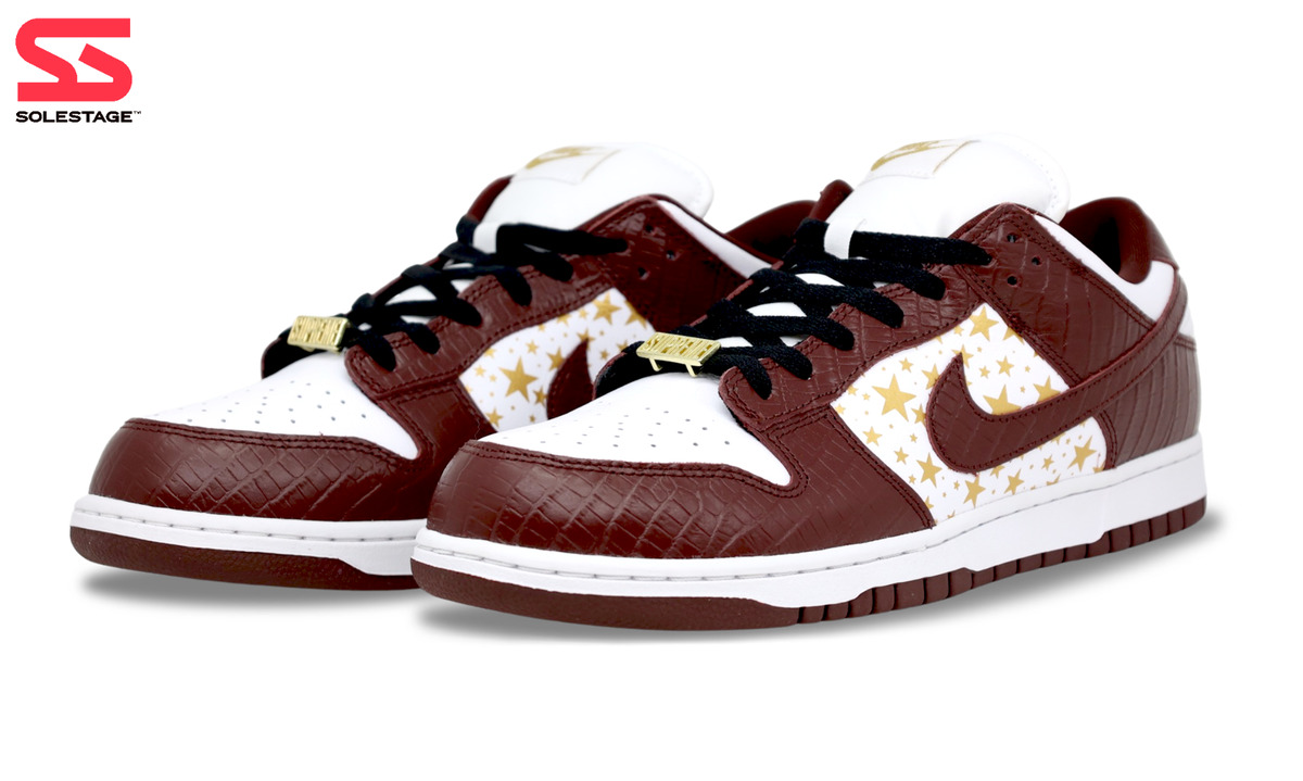 nike sb dunk low louis vuitton