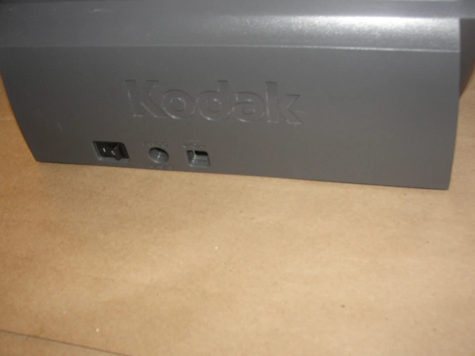 🔥Kodak ScanMate i1120 Scanner - Image 4 of 4